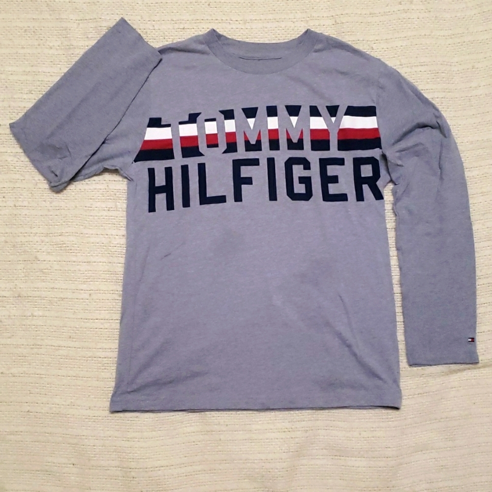 Boys shirt